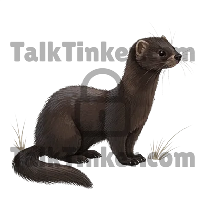 Mink