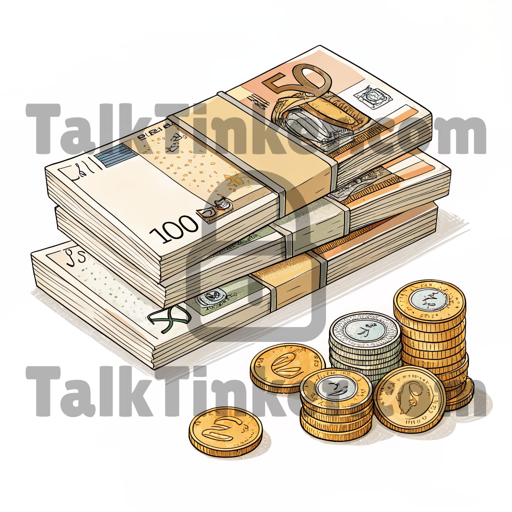 Money