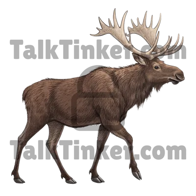 Moose