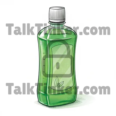 Mouthwash
