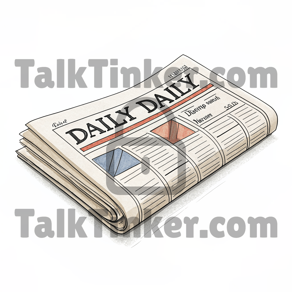 Newspaper