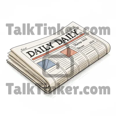 Newspaper