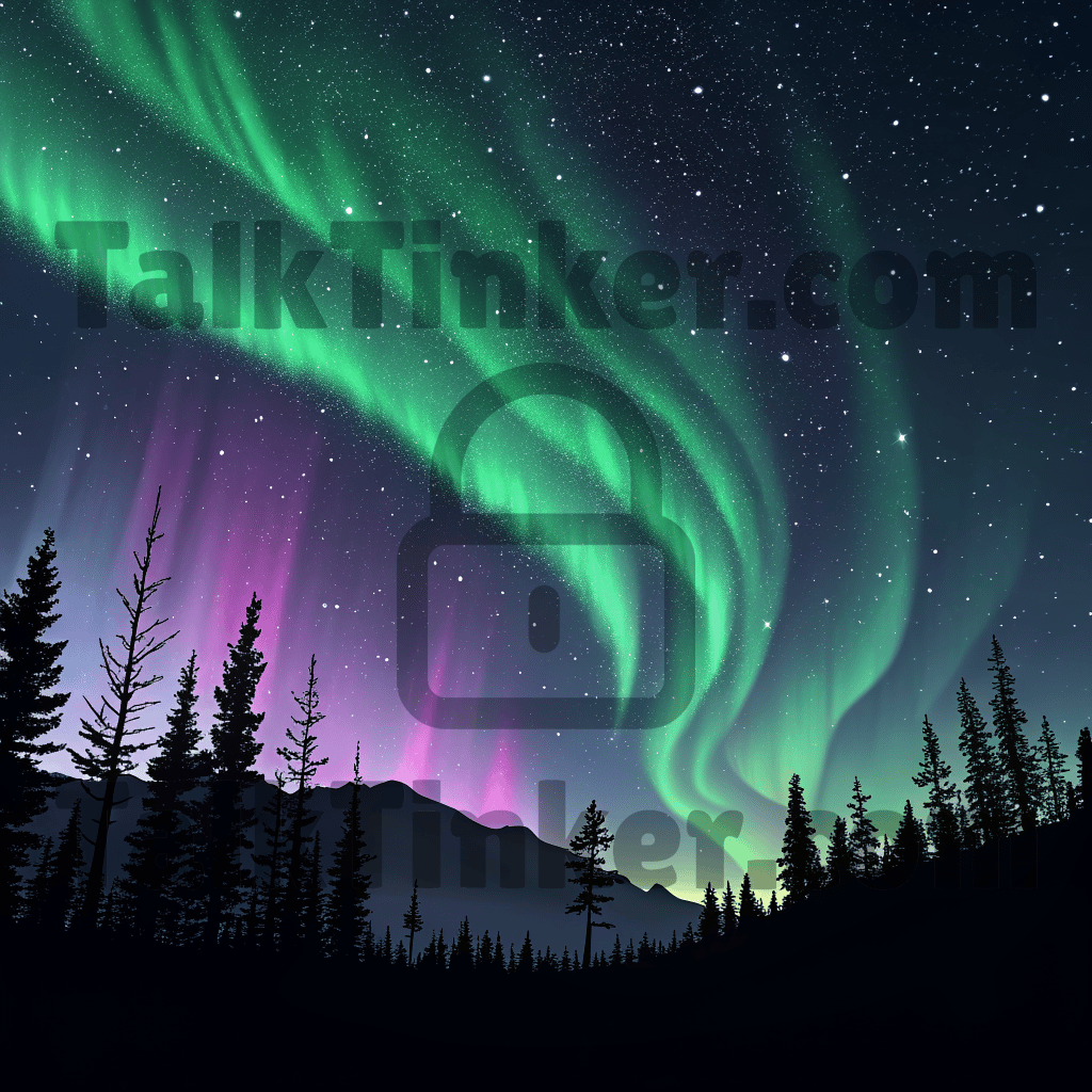 Northern Lights