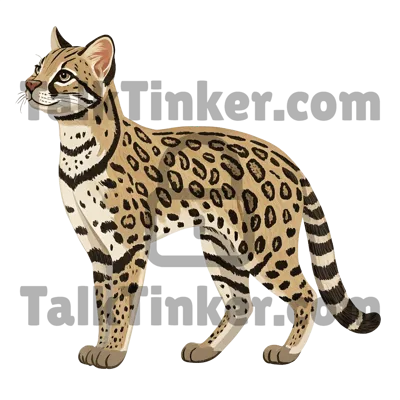 Ocelot