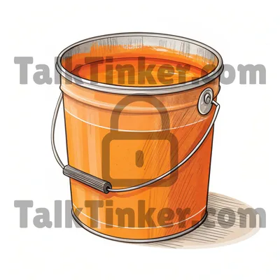 Orange Color