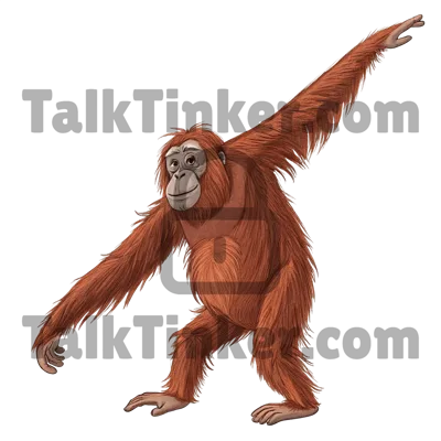 Orangutan