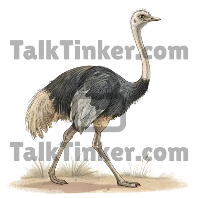 Ostrich