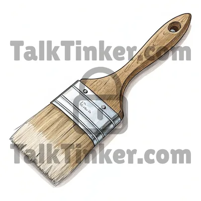 Paintbrush