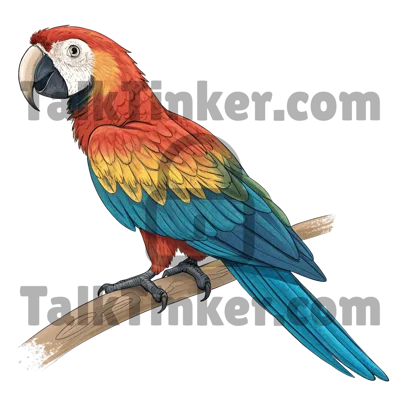 Parrot