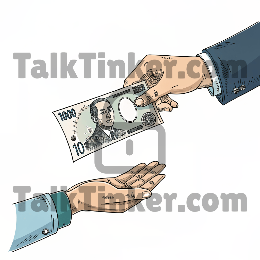 To Pay