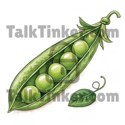 Peas