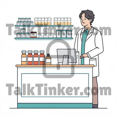 Pharmacist