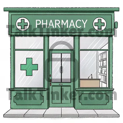 Pharmacy