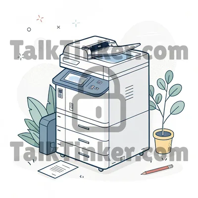 Photocopier