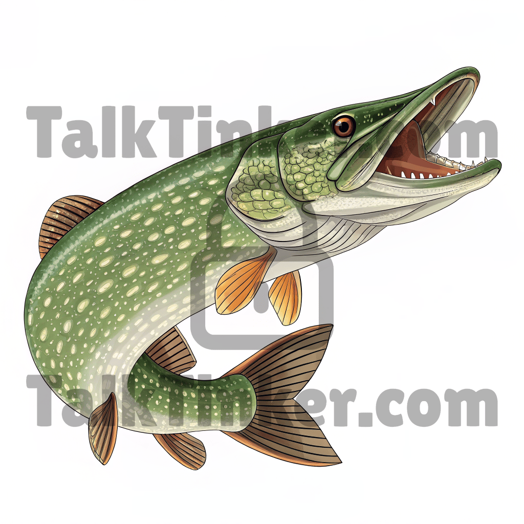 Pike