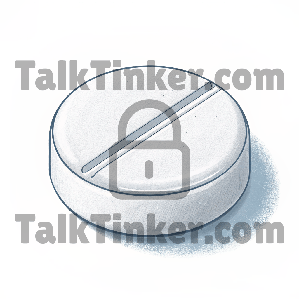 Pill