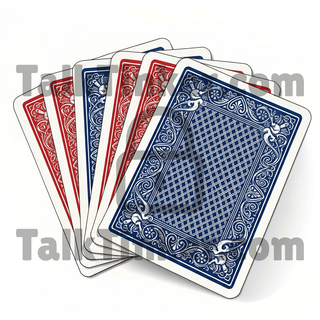 Playing Cards