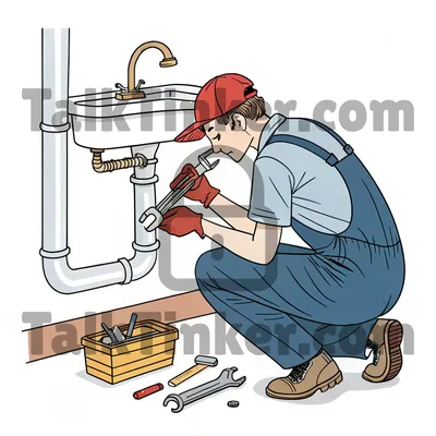 Plumber
