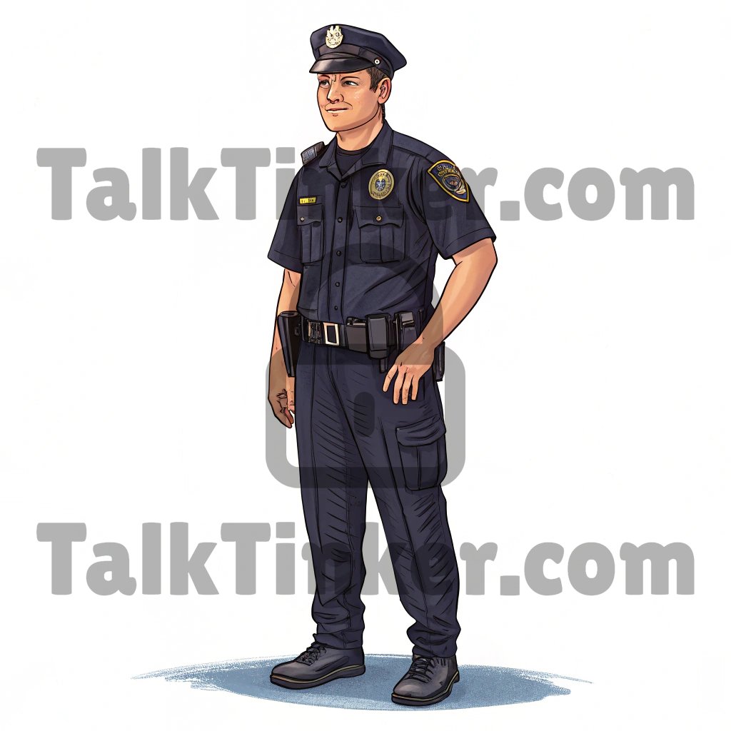 Police Officer