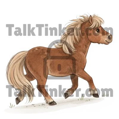 Pony