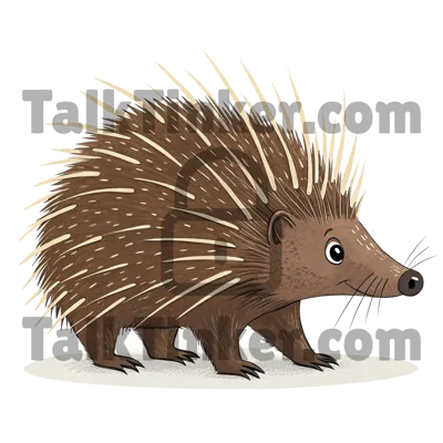 Porcupine
