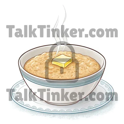 Porridge
