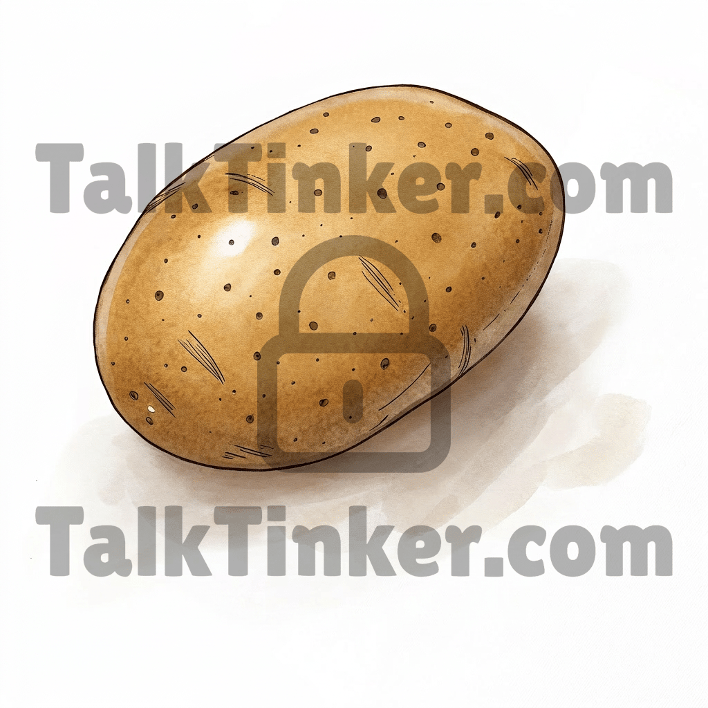 Potato