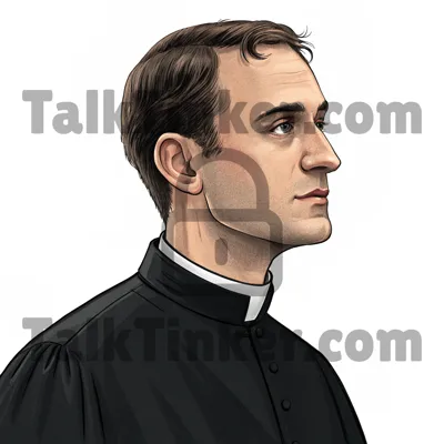 Priest