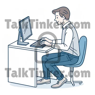 Programmer