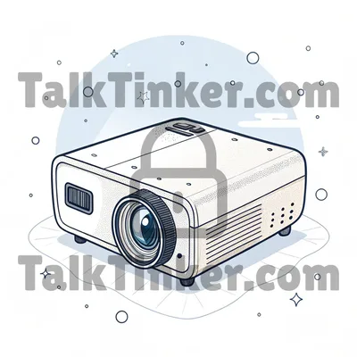 Projector