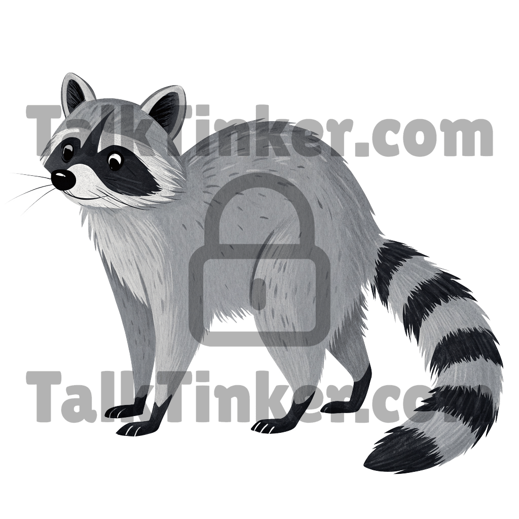 Raccoon