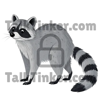 Raccoon