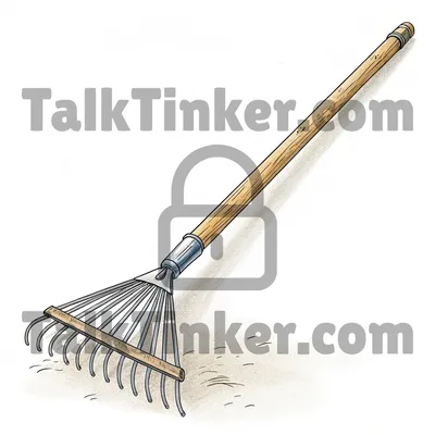 Rake