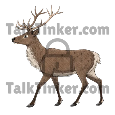 Reindeer