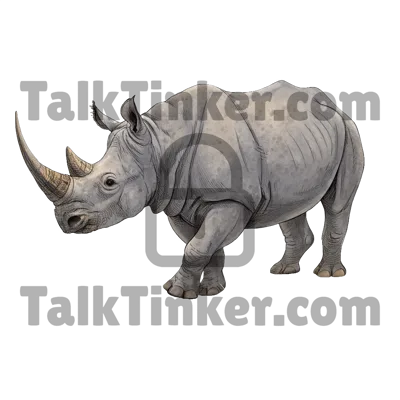 Rhinoceros