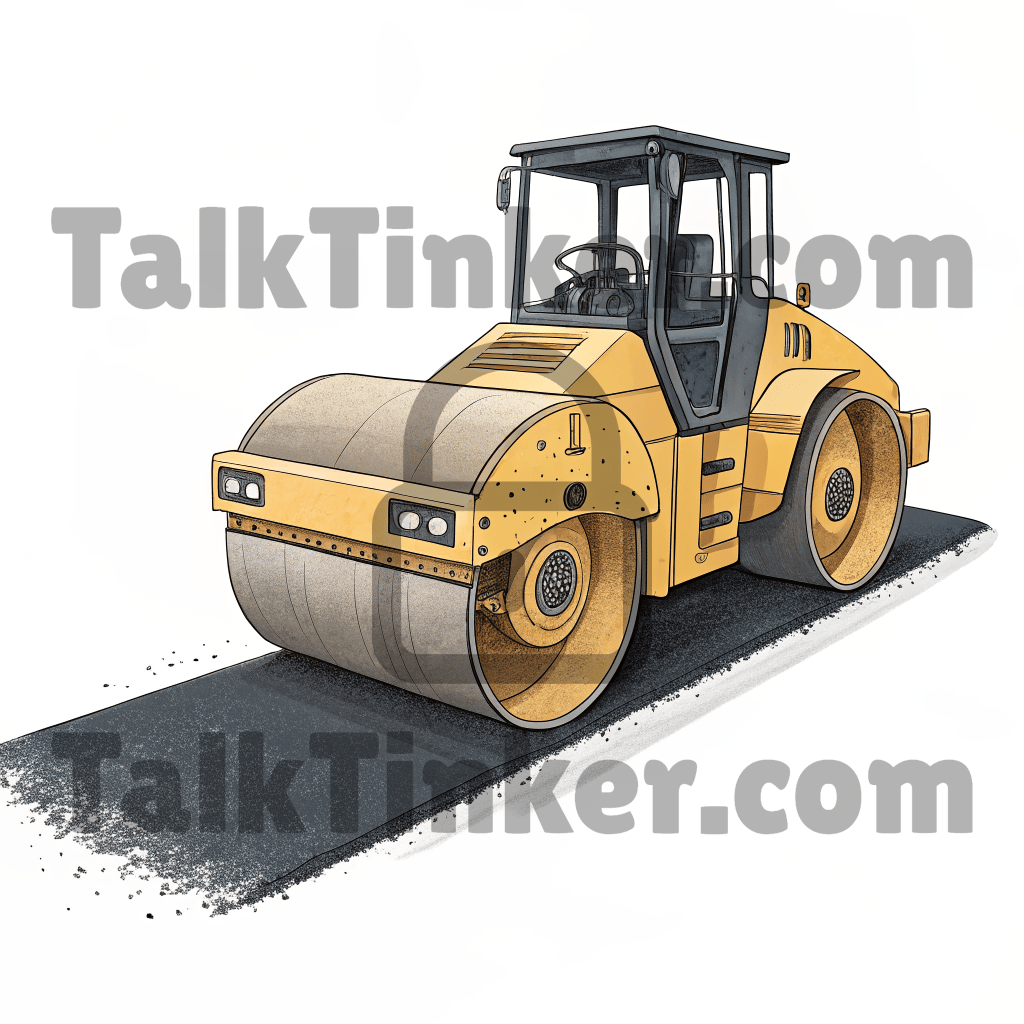 Road Roller