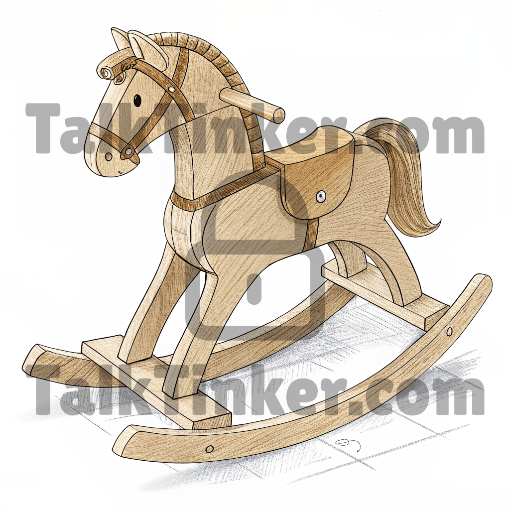 Rocking Horse