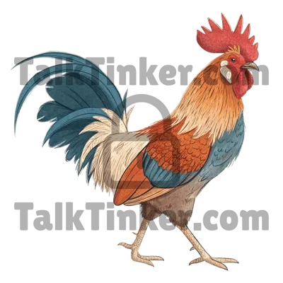 Rooster