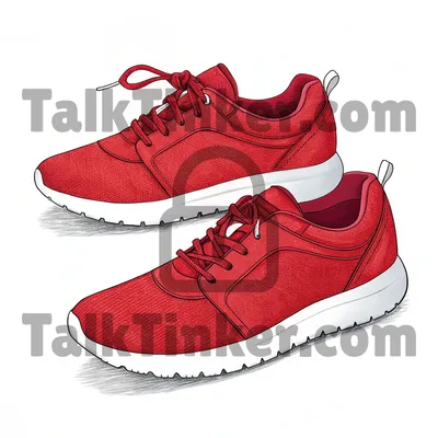 Running Shoes