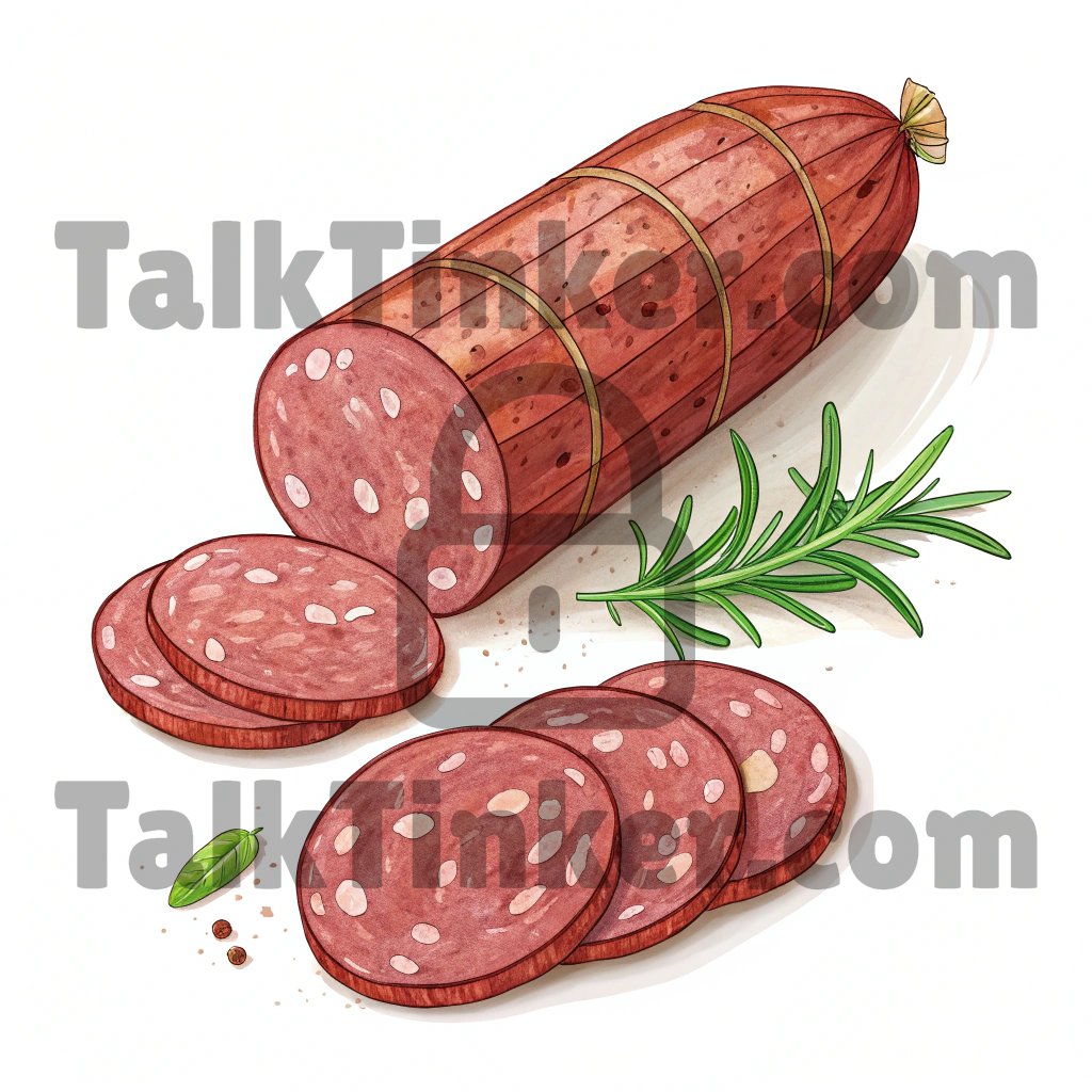 Salami