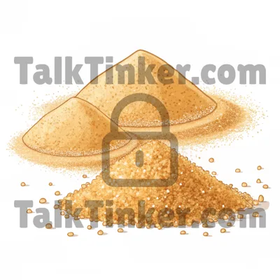 Sand
