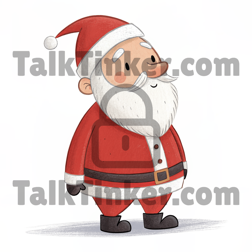 Santa