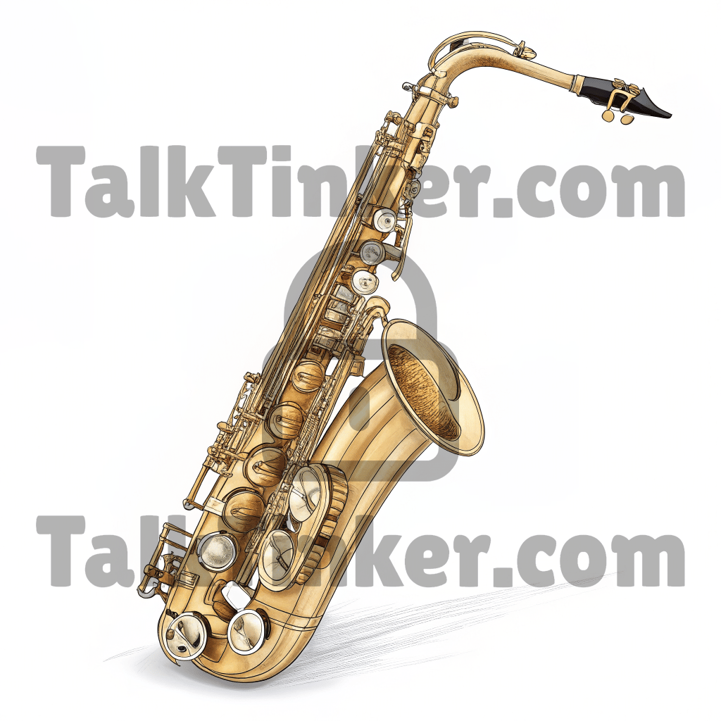 Saxophone