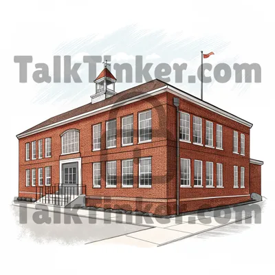 School
