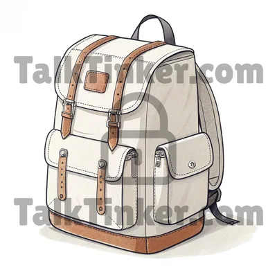 Schoolbag