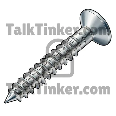 Screw
