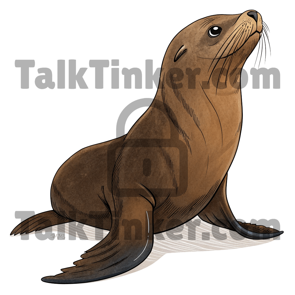 Sea Lion
