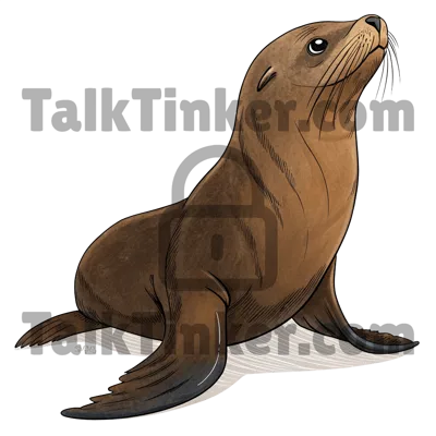 Sea Lion