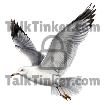 Seagull