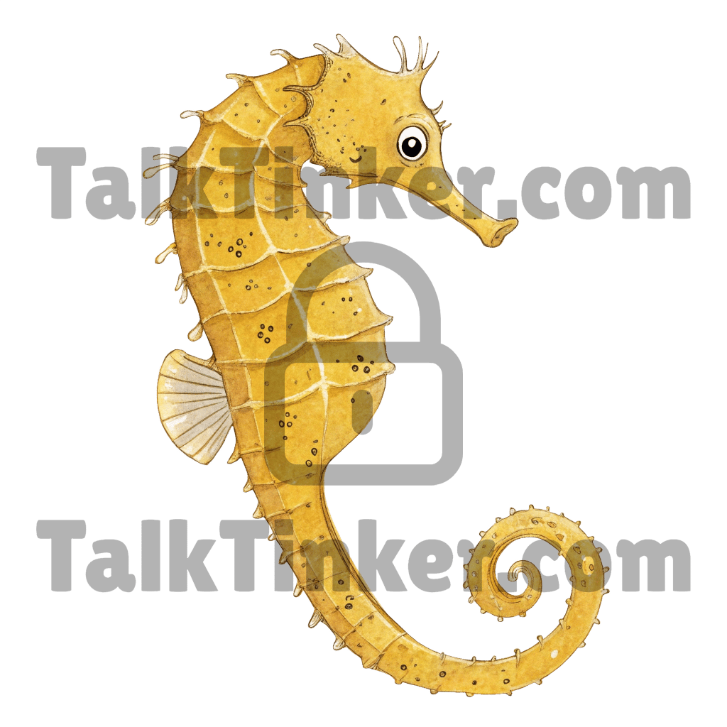 Seahorse